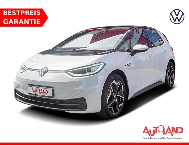 Volkswagen ID.3 Pro Performance 150 kW LED Navi ACC PDC USB