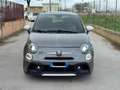 Abarth 595 595 1.4 Turbo T-Jet 165 CV Turismo Gris - thumbnail 1