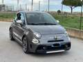 Abarth 595 595 1.4 Turbo T-Jet 165 CV Turismo Gris - thumbnail 3