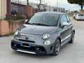 Abarth 595 595 1.4 Turbo T-Jet 165 CV Turismo Gris - thumbnail 2
