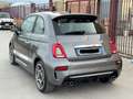Abarth 595 595 1.4 Turbo T-Jet 165 CV Turismo Gris - thumbnail 6