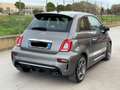 Abarth 595 595 1.4 Turbo T-Jet 165 CV Turismo Gris - thumbnail 5