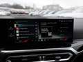 BMW i4 eDrive 35 Gran Coupe LED NAVI KAMERA PDC Noir - thumbnail 18