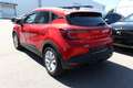 Mitsubishi ASX Plus 1.3 T 140 MHEV LED PDC Kam SHZ Temp 17Z 10... Rot - thumbnail 4