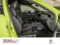 Skoda Octavia 2.0l TSI RS MARTIX NAVI ACC KESSY Verde - thumbnail 8