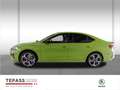 Skoda Octavia 2.0l TSI RS MARTIX NAVI ACC KESSY Verde - thumbnail 4