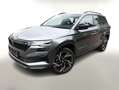 Skoda Karoq Sportline DSG Sportl AHK 19Z Matrix Nav 360° Ca... Grau - thumbnail 1