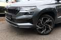 Skoda Karoq Sportline DSG Sportl AHK 19Z Matrix Nav 360° Ca... Grau - thumbnail 5