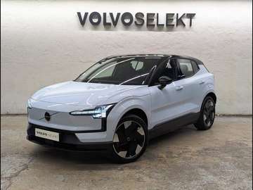 Single Extended Range 272ch Ultra