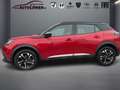 Peugeot 2008 1.2 PureTech 130 Allure (EURO 6d) Rouge - thumbnail 2