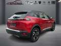 Peugeot 2008 1.2 PureTech 130 Allure (EURO 6d) Rouge - thumbnail 4
