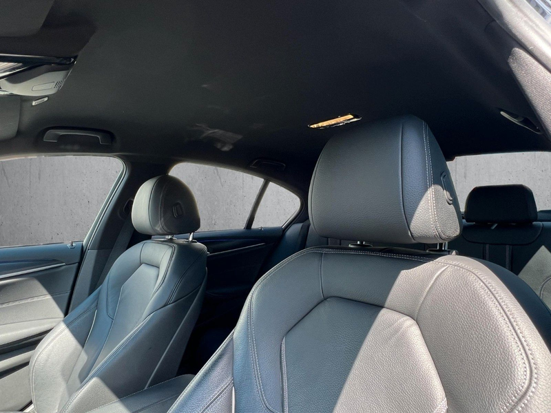 BMW 540 d xD M Sport LED 360°STHZG 20Z H/K — photo 11