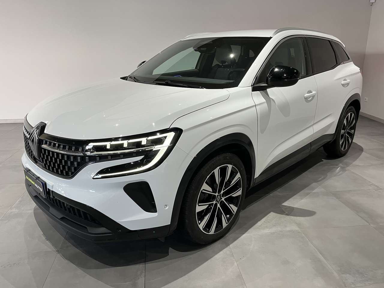 Renault Austral 2023 full hybrid Techno 200cv - PREZZO PROMO