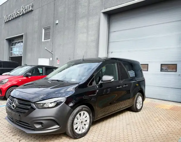 Mercedes-Benz Citan 112 Tourer Long