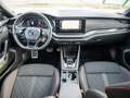 Skoda Octavia Combi RS 2.0 TDI 4x4 AHK ACC HUD LED Weiß - thumbnail 6
