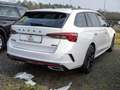 Skoda Octavia Combi RS 2.0 TDI 4x4 AHK ACC HUD LED Weiß - thumbnail 3