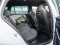 Skoda Octavia Combi RS 2.0 TDI 4x4 AHK ACC HUD LED Weiß - thumbnail 4