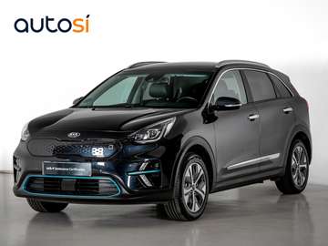 BEV 64KWH E- EMOTION 5P