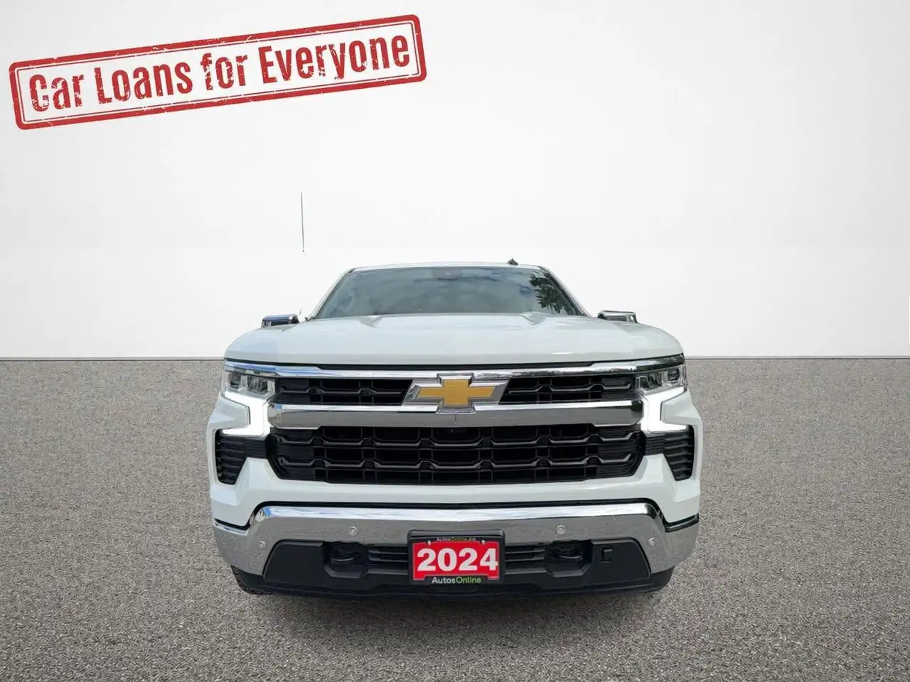 Chevrolet Silverado 1500 снимка Chevrolet Silverado 1500