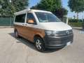 Volkswagen T6 Caravelle trendline simil California Bianco - thumbnail 3