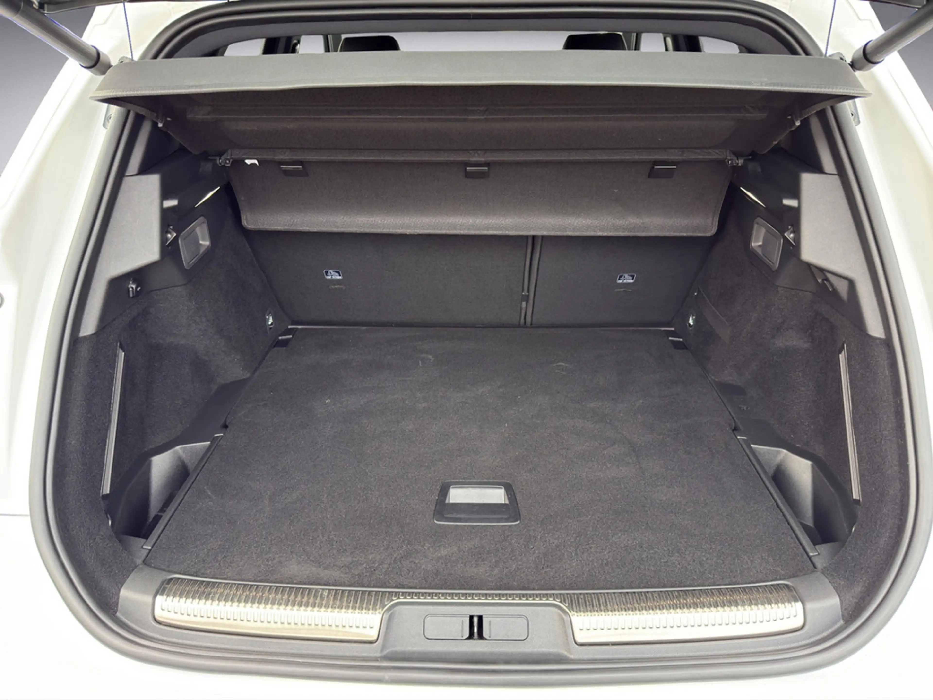 DS Automobiles DS 7 1.6 E-Tense 225 Grand Chic Leder & Kamer — photo 15