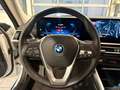 BMW i4 - 40 e AHK|LED|Sitzhzg|PDC Blanc - thumbnail 10