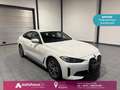 BMW i4 - 40 e AHK|LED|Sitzhzg|PDC Blanc - thumbnail 1