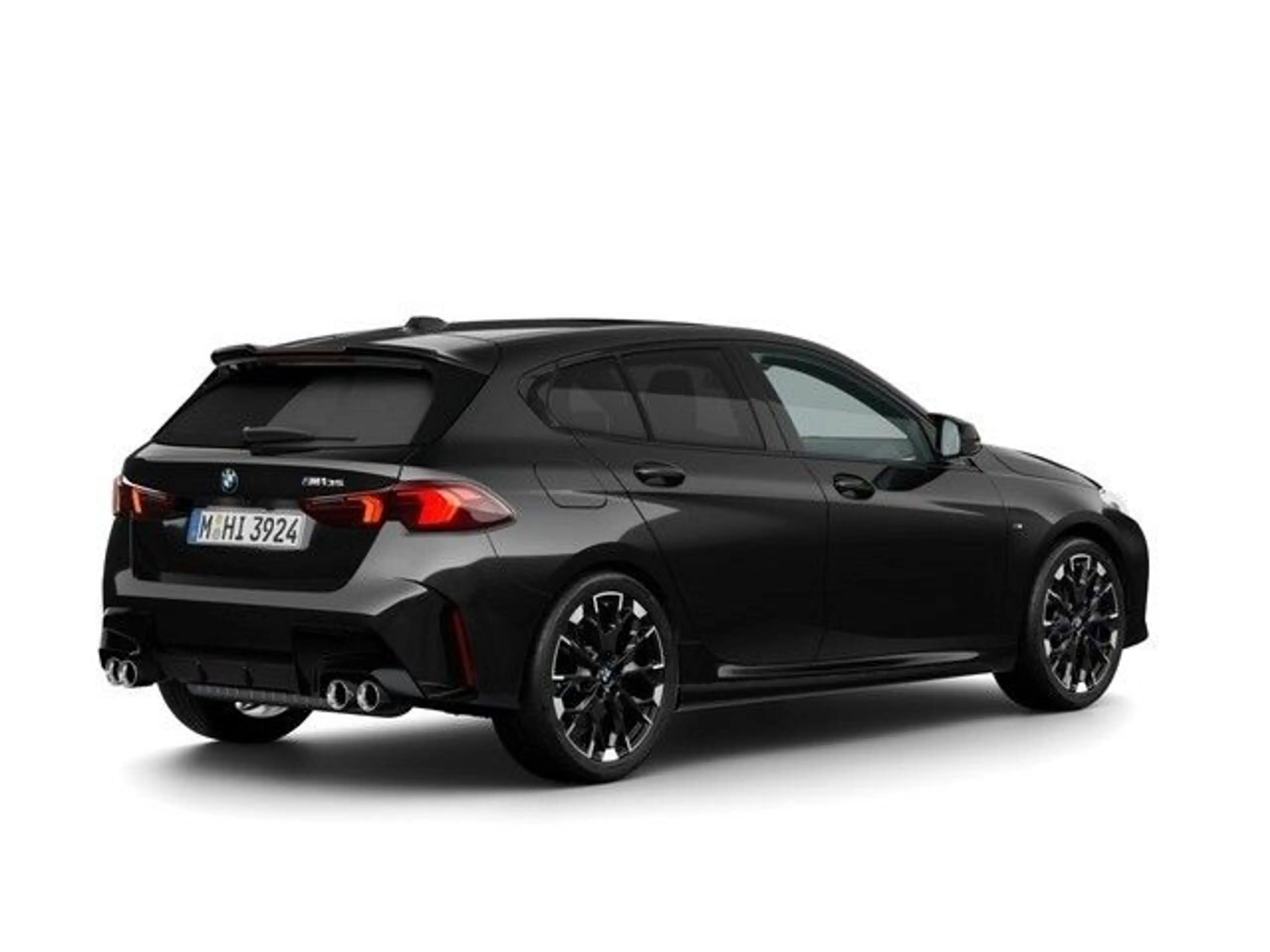 BMW 135 xDrive Adaptives Fahrwerk Komfortzugang — photo 5
