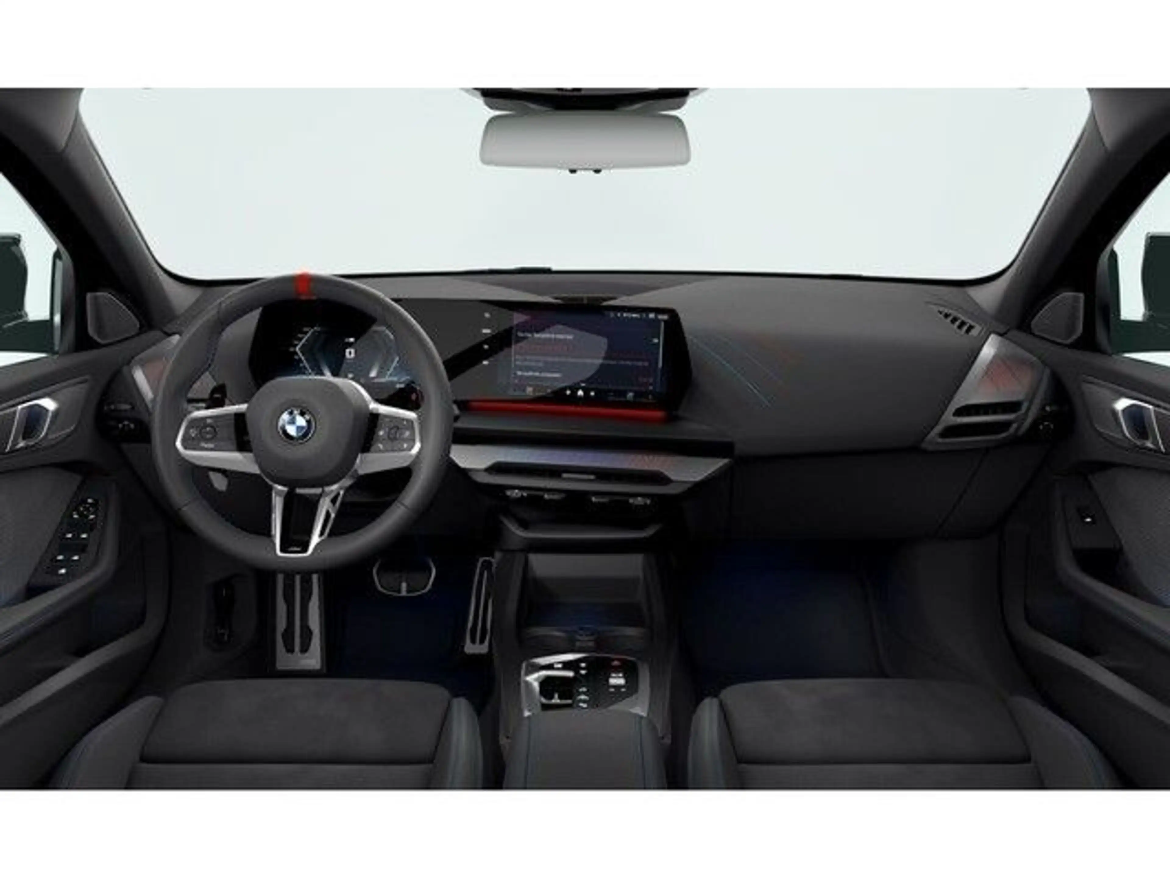 BMW 135 xDrive Adaptives Fahrwerk Komfortzugang — photo 4
