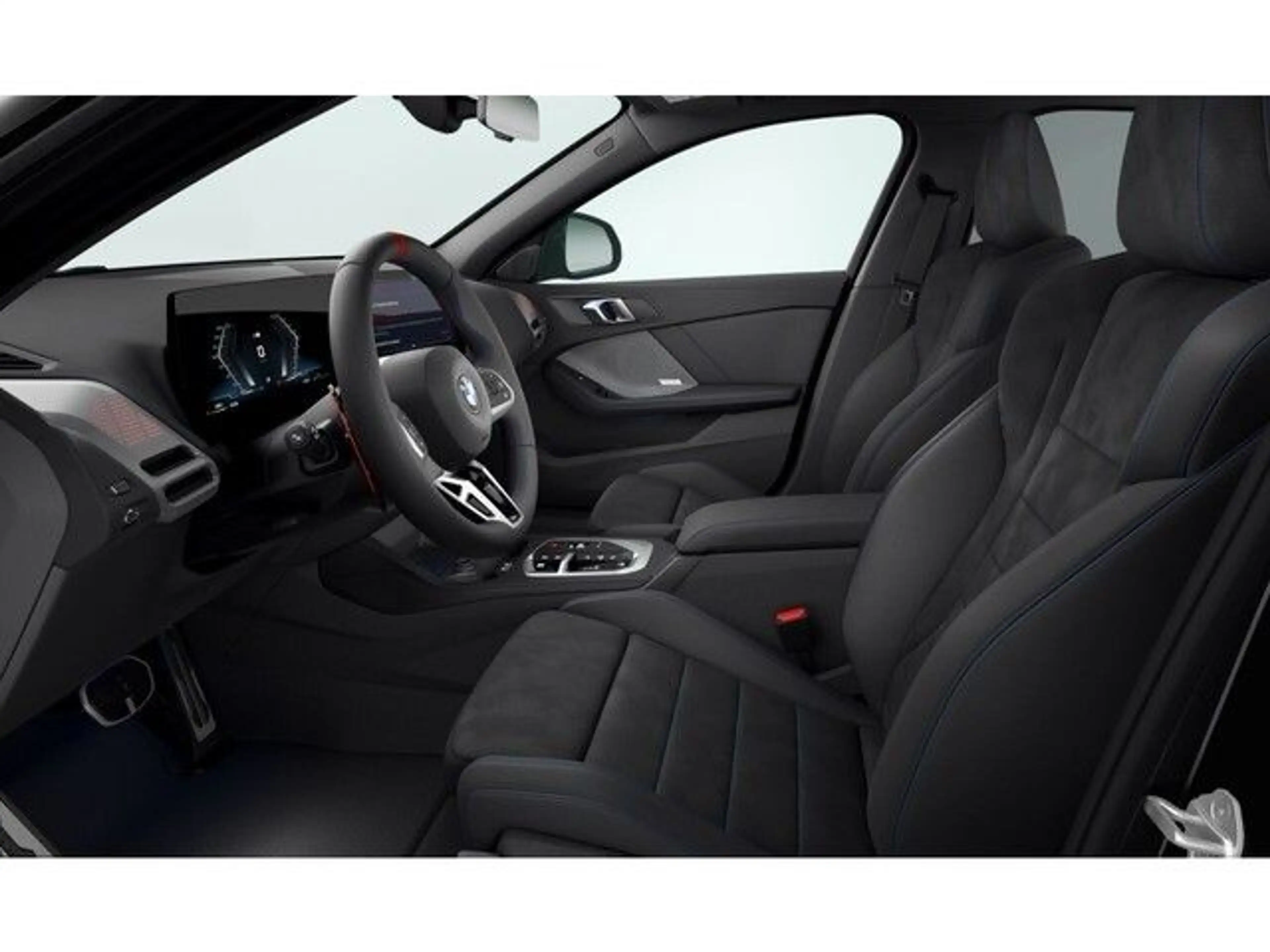 BMW 135 xDrive Adaptives Fahrwerk Komfortzugang — photo 3