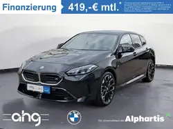 Bmw 135 xDrive Adaptives Fahrwerk Komfortzugang