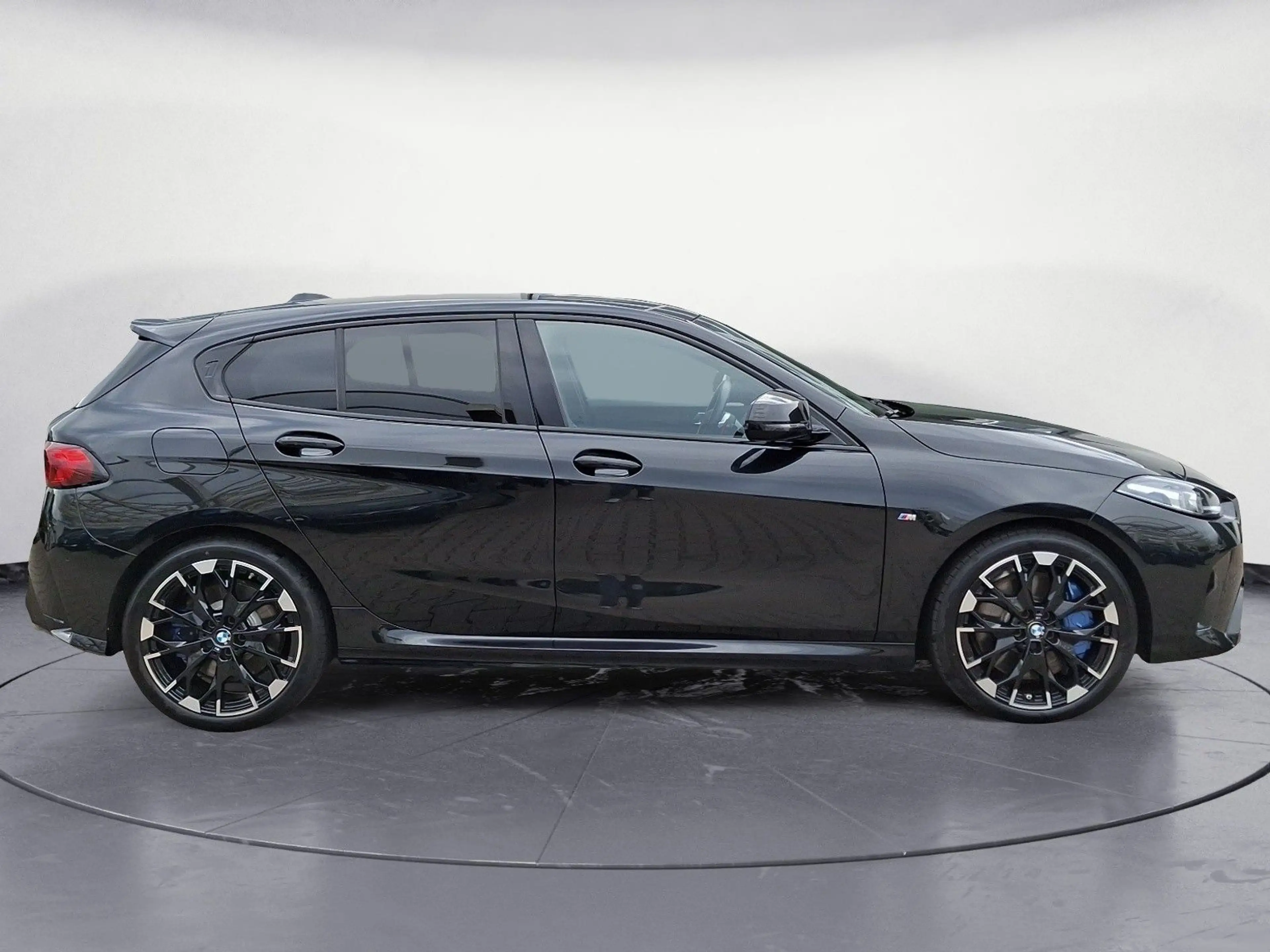 BMW 135 xDrive Adaptives Fahrwerk Komfortzugang — photo 7