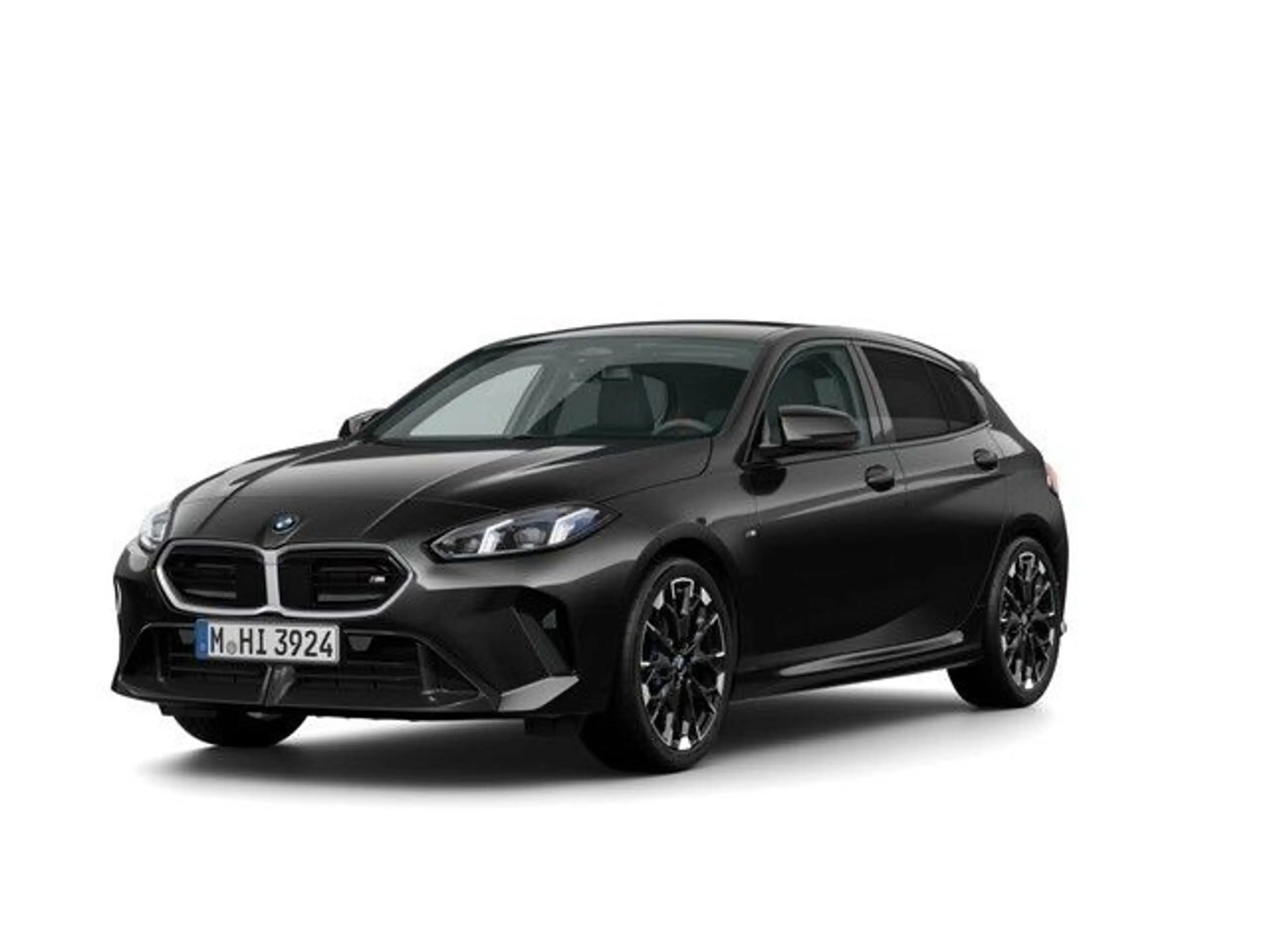 BMW 135 xDrive Adaptives Fahrwerk Komfortzugang