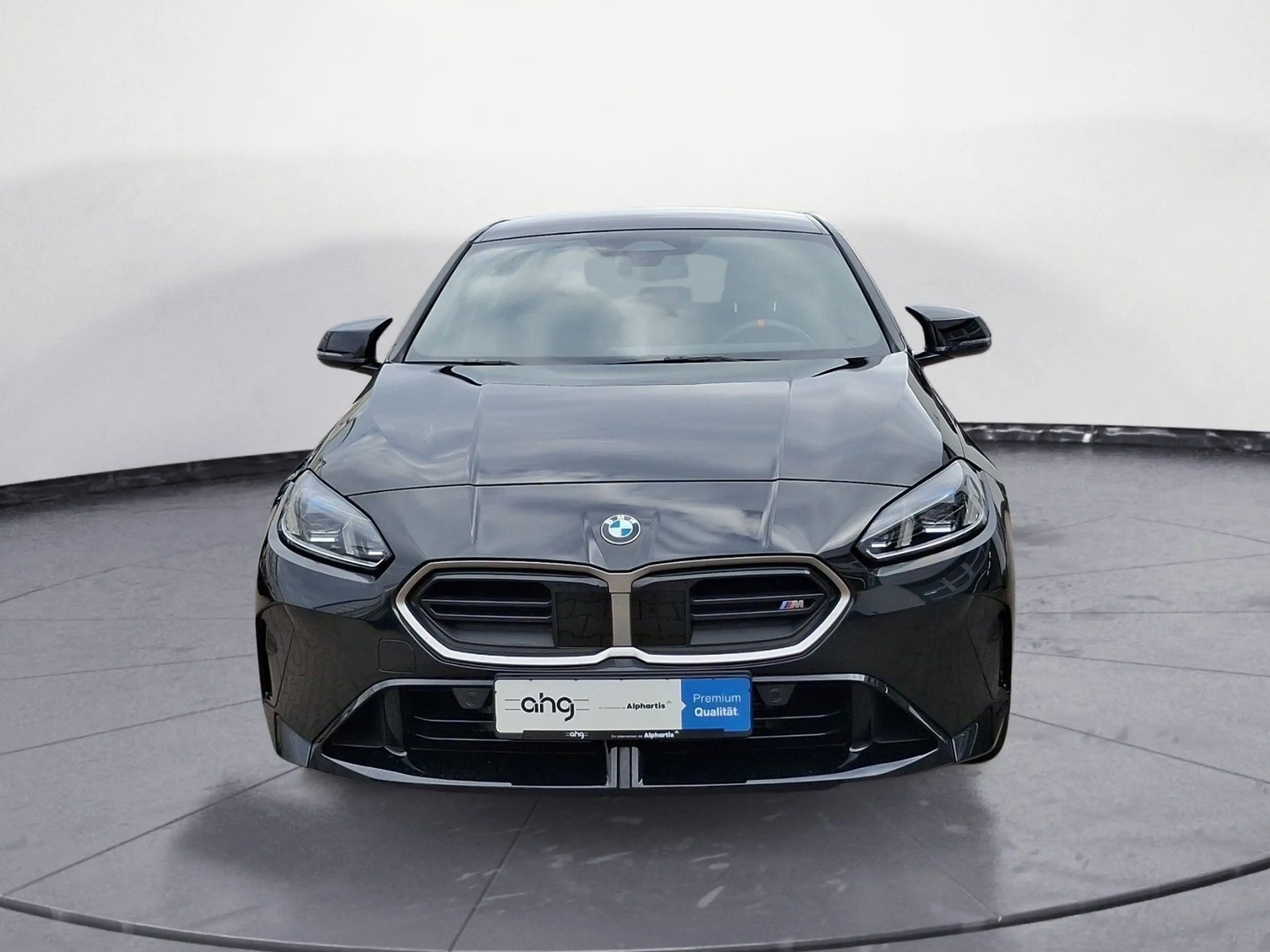 BMW 135 xDrive Adaptives Fahrwerk Komfortzugang — photo 10