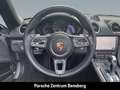 Porsche 718 Spyder Zilver - thumbnail 21