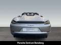Porsche 718 Spyder Zilver - thumbnail 9
