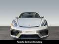 Porsche 718 Spyder Silber - thumbnail 8