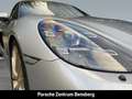 Porsche 718 Spyder Zilver - thumbnail 10