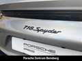 Porsche 718 Spyder Zilver - thumbnail 18