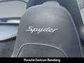 Porsche 718 Spyder Zilver - thumbnail 23