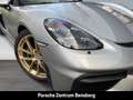 Porsche 718 Spyder Zilver - thumbnail 16