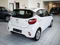 Hyundai i10 Hyundai i 10 (MJ22) 1.0 Benzin A/T Trend Apple Car Bianco - thumbnail 8