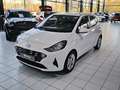 Hyundai i10 Hyundai i 10 (MJ22) 1.0 Benzin A/T Trend Apple Car Bianco - thumbnail 2
