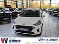 Hyundai i10 Hyundai i 10 (MJ22) 1.0 Benzin A/T Trend Apple Car Bianco - thumbnail 1