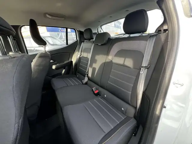Dacia Sandero view 6