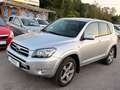 Toyota RAV 4 RAV4 2,2 D-4D 180 4WD Grau - thumbnail 3