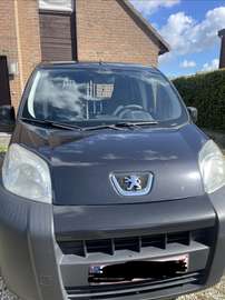 1.3 HDi FAP (EU5)