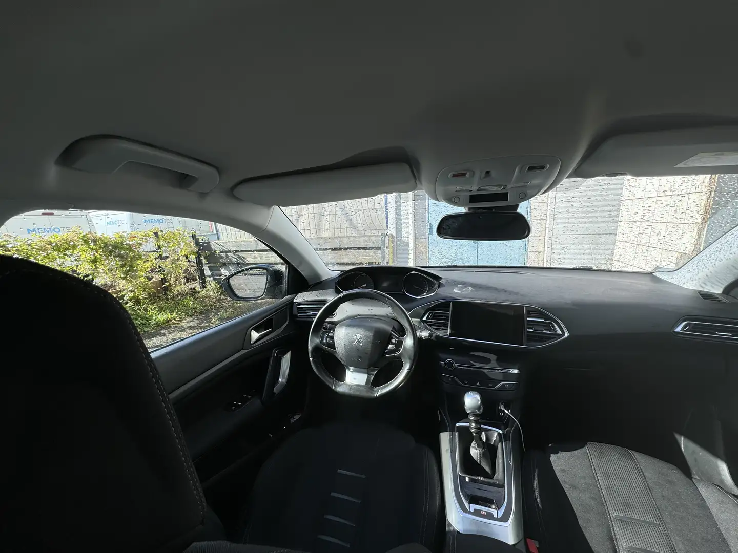 Peugeot 308 SW 120 VTi Style - 1