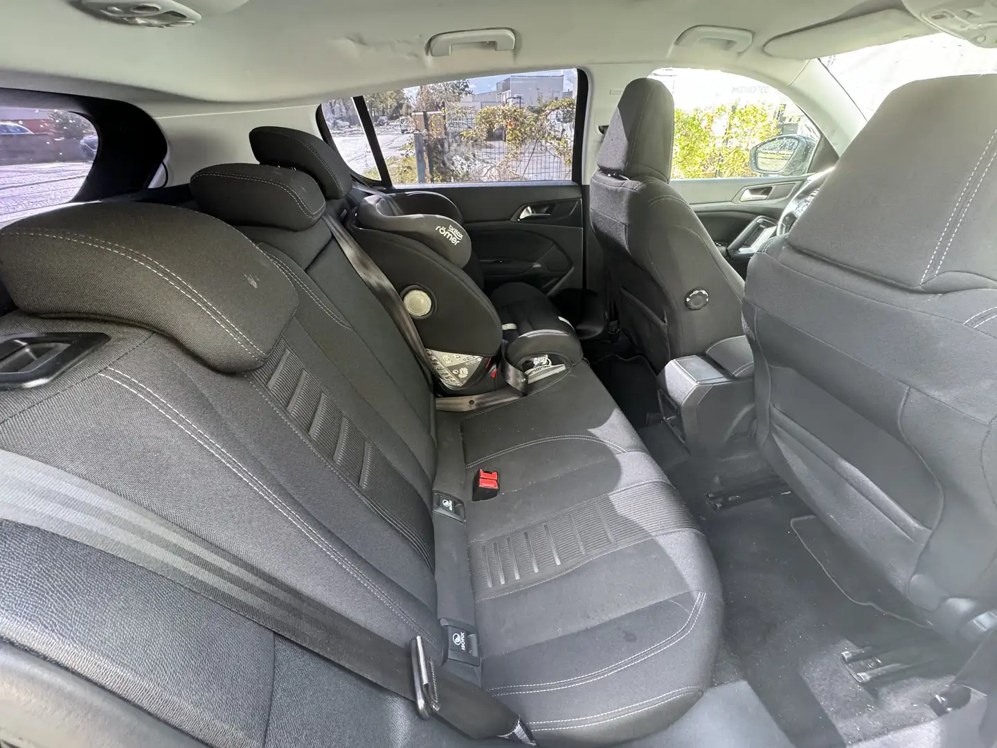 Peugeot 308 SW 120 VTi Style - 2