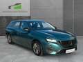 Peugeot 308 PureTech 130 EAT8 Allure SW Bleu - thumbnail 1